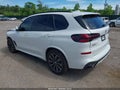 2026 BMW X5 — photo 3 of 15 | VIN 5UX23EU00T9083080