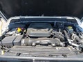 2021 Jeep Wrangler Unlimited — photo 10 of 16 | VIN 1C4HJXDN7MW646525