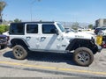 2021 Jeep Wrangler Unlimited — photo 13 of 16 | VIN 1C4HJXDN7MW646525