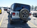 2021 Jeep Wrangler Unlimited — photo 16 of 16 | VIN 1C4HJXDN7MW646525