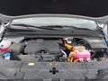 2026 Kia Carnival — photo 10 of 17 | VIN KNDNC5KA4T6104024