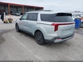 2026 Kia Carnival — photo 3 of 17 | VIN KNDNC5KA4T6104024