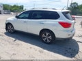 Photo 3 of 16 — 2017 Nissan Pathfinder