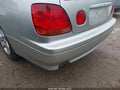 Photo 13 of 13 — 2001 Lexus GS 300