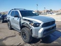 Photo 1 of 17 — 2025 Toyota 4Runner