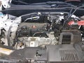 Photo 10 of 16 — 2023 Honda HR-V