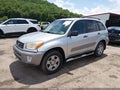 Photo 2 of 11 — 2003 Toyota RAV4