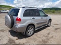 Photo 4 of 11 — 2003 Toyota RAV4