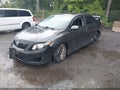 Photo 2 of 16 — 2009 Toyota Corolla