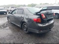 Photo 3 of 16 — 2009 Toyota Corolla