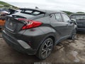 Photo 4 of 17 — 2018 Toyota C-HR