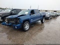 2017 Chevrolet Silverado 1500 — photo 2 of 17 | VIN 3GCPCTEJ8HG152625