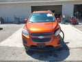 Photo 13 of 18 — 2016 Chevrolet Trax