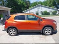 Photo 14 of 18 — 2016 Chevrolet Trax