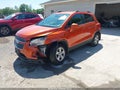 Photo 2 of 18 — 2016 Chevrolet Trax
