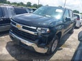Photo 2 of 17 — 2026 Chevrolet Silverado 1500