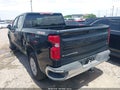 Photo 3 of 17 — 2026 Chevrolet Silverado 1500