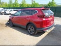 2021 Honda CR-V — photo 3 of 16 | VIN 2HKRW2H86MH610957