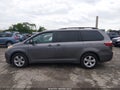 Photo 14 of 21 — 2017 Toyota Sienna