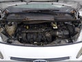 Photo 10 of 16 — 2015 Ford Transit Connect