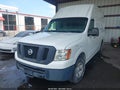 Photo 2 of 16 — 2015 Nissan NV 2500