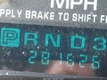 2001 GMC Yukon XL — photo 15 of 16 | VIN 3GKFK16T81G102191