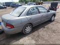 Photo 4 of 17 — 2001 Nissan Sentra