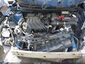 2017 Nissan Versa — photo 10 of 16 | VIN 3N1CN7AP4HL844613