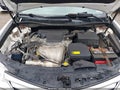 Photo 10 of 11 — 2012 Toyota Camry