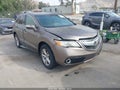 Photo 1 of 17 — 2013 Acura RDX