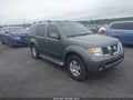Photo 1 of 11 — 2006 Nissan Pathfinder