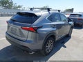Photo 4 of 16 — 2017 Lexus NX 200t