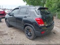 Photo 3 of 16 — 2022 Chevrolet Trax