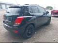 Photo 4 of 16 — 2022 Chevrolet Trax