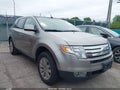 Photo 1 of 11 — 2008 Ford Edge