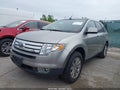 Photo 2 of 11 — 2008 Ford Edge