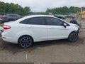 Photo 14 of 17 — 2015 Ford Fiesta