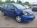 Photo 1 of 14 — 2009 Honda Fit