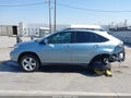 2004 Lexus RX 330 — photo 14 of 16 | VIN JTJGA31U040034800