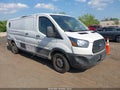 2019 Ford Transit-250 — photo 1 of 16 | VIN 1FTYR2ZM2KKB10999