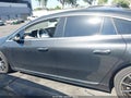 Photo 15 of 20 — 2022 Mercedes-Benz EQS