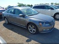 Photo 1 of 11 — 2012 Volkswagen Passat