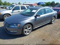 Photo 2 of 11 — 2012 Volkswagen Passat