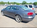Photo 3 of 11 — 2012 Volkswagen Passat