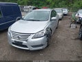 Photo 2 of 11 — 2014 Nissan Sentra