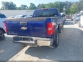 Photo 4 of 16 — 2010 Chevrolet Silverado 1500