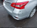 Photo 14 of 14 — 2016 Nissan Sentra