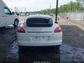 Photo 16 of 17 — 2012 Porsche Panamera