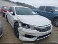 Photo 1 of 16 — 2017 Honda Accord