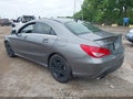 2016 Mercedes-Benz CLA-Class — photo 3 of 16 | VIN WDDSJ4GB0GN395191
